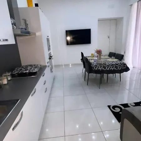 Apartamento Casa Dolce Casa