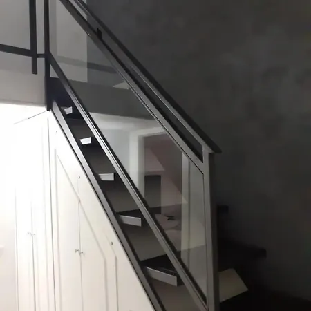 Apartamento Casa Dolce Casa Nápoles