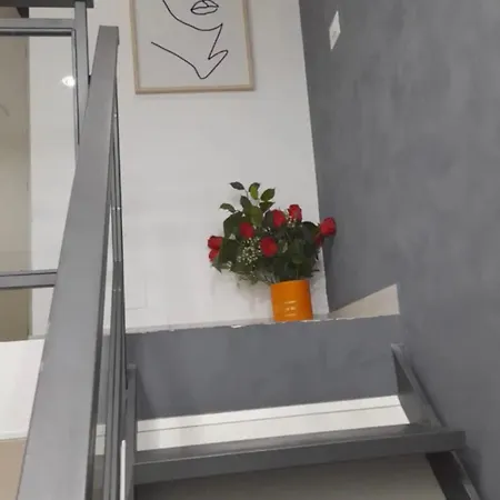 Casa Dolce Casa Nápoles