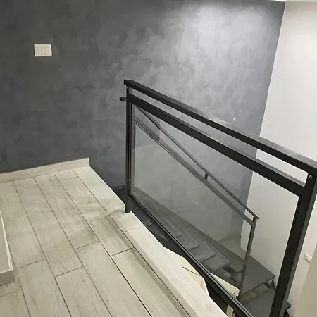 Casa Dolce Casa * Nápoles
