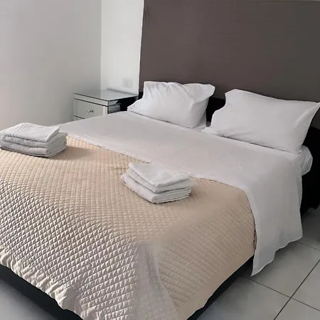 Apartamento Casa Dolce Casa