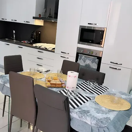 Casa Dolce Casa * Nápoles