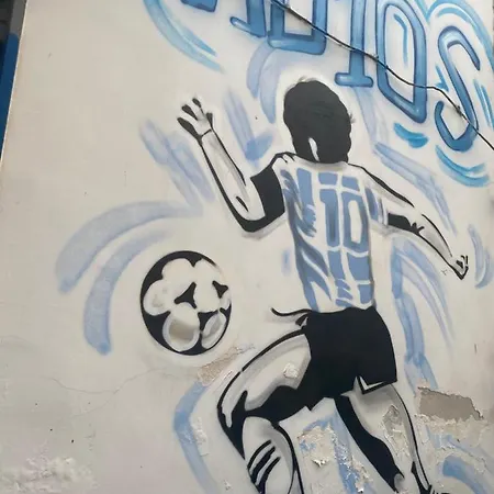 Casa Dolce Casa