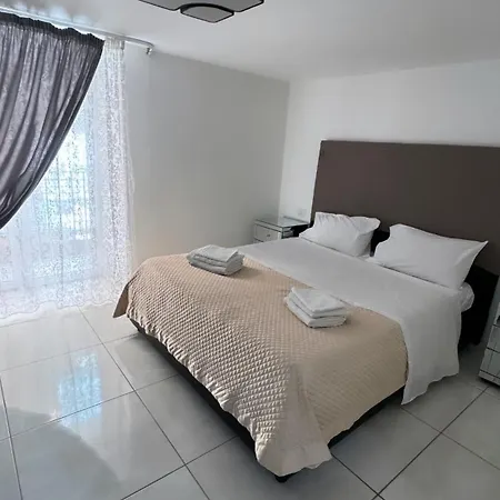 Daire Casa Dolce Casa