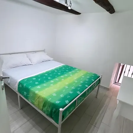 Casa Dolce Casa نابولي