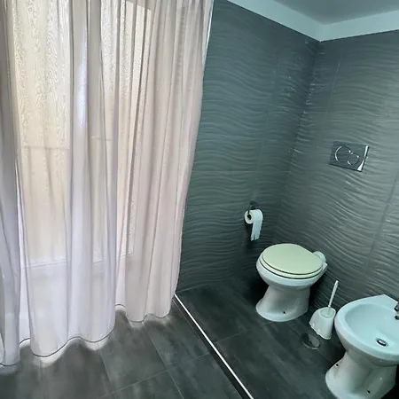 Casa Dolce Casa Napoli