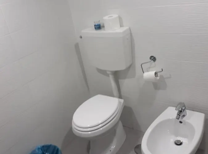 Appartamento Casa Dolce Casa *