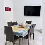 Apartamento Casa Dolce Casa Nápoles