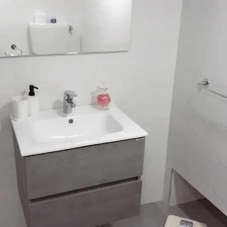 Apartament Casa Dolce Casa