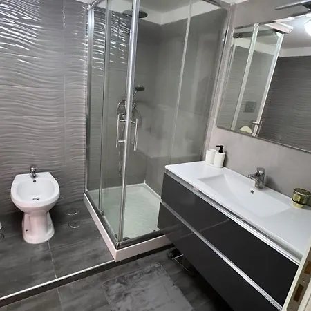 Casa Dolce Casa Apartment Naples