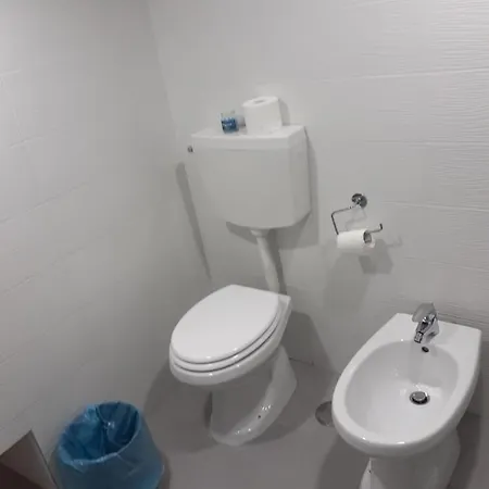 Appartement Casa Dolce Casa *