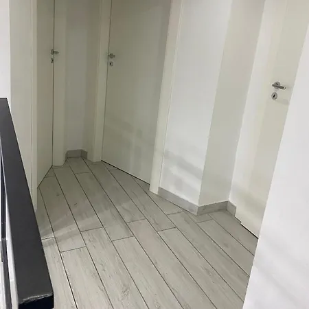 Casa Dolce Casa Appartement