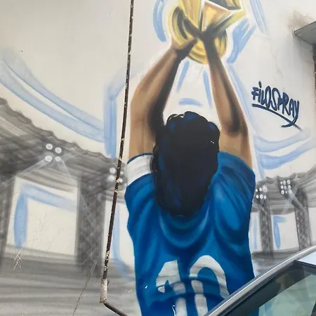 Appartement Casa Dolce Casa