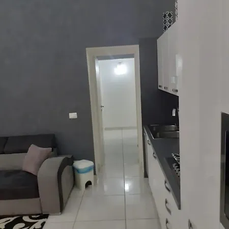 Appartement Casa Dolce Casa *