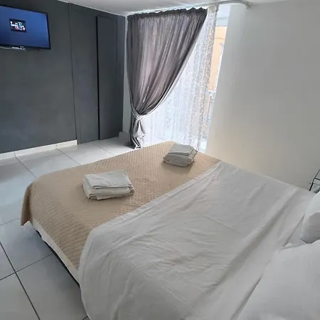 Casa Dolce Casa Appartement