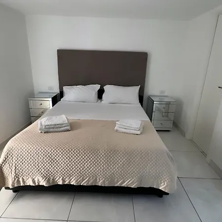 Appartement Casa Dolce Casa *