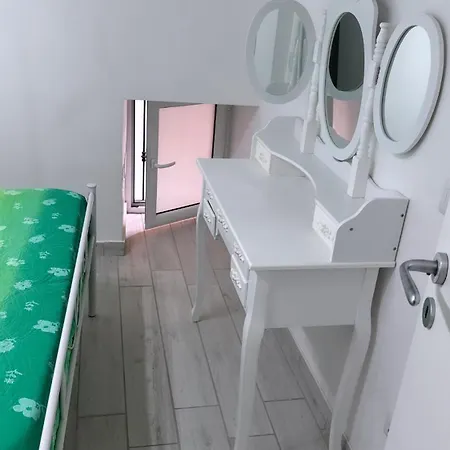 Casa Dolce Casa Appartement