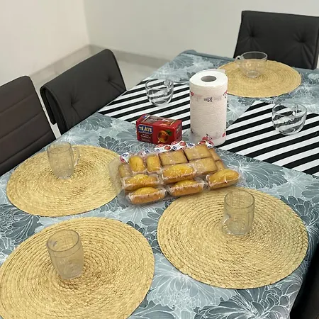 Casa Dolce Casa Appartement Naples